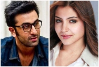 তবে কি আনুশকাতেই মজেছেন রণবীর কাপুর?