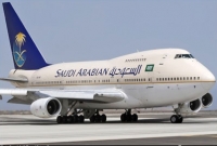 সৌদি বিমান ছিনতাইয়ের আশঙ্কা ঢাকার দূতাবাসের