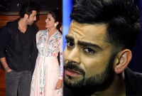 বিরাটের বাড়া ভাতে রণবীর কাপুরই কি ছাই দিলেন?