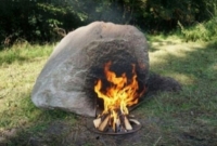 পাথরে মিলছে ফ্রি ওয়াইফাই, বিশ্বজুড়ে হৈ চৈ