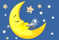 গল্প নয় সত্যি, চাঁদে বাঁশি বাজায় কে?