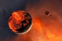 ৫ মাস নয়, ৩ দিনেই যাওয়া যাবে মঙ্গলে: নাসা