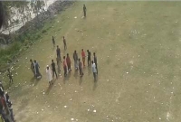 প্রেমিক জুটিকে জুতাপেটা করা সেই চেয়ারম্যান আটক