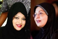 শাবানার মতো ধর্ম-কর্মের পথে শাবনূর