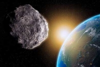 পৃথিবীর দিকে ধেঁয়ে আসছে ভয়ঙ্কর আগুনের গোলা