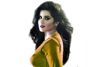 আসি আসি করেও আসলেন না ন্যান্সি