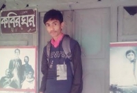 পল্লীকবির নিমন্ত্রণে পল্লীকবির নিমন্ত্রণে