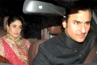 কাপুররা মাফিয়া পরিবার : সাইফ আলী