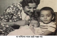 জেল থেকে বের হয়েই মায়ের কবরে যাবেন সঞ্জয়