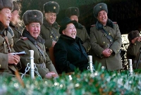 মার্কিন মূল ভূখণ্ডে হামলার হুমকি উ. কোরিয়ার