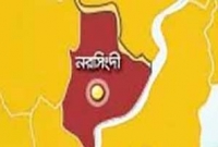 ঘরের প্রাচীর ভেঙে একসঙ্গে প্রাণ গেল দুই বোনের