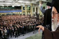 ৩৭ বছরের ব্যর্থতা, সজাগ থাকার নির্দেশ খোমেনীর