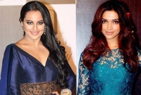 দীপিকাকে নিয়ে কি ঈর্ষান্বিত সোনাক্ষী?