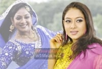 আজ সফল নায়িকা শাবনূরের জন্মদিন