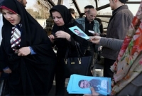 আগামীকাল ইরানের পার্লামেন্ট নির্বাচন