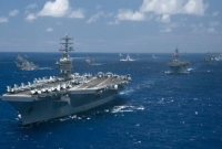 ইরান-যুক্তরাষ্ট্রের উত্তেজনায় বড় সামরিক সংঘাতের আশঙ্কা রাশিয়ার