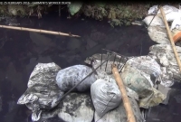  কালিয়াকৈরে কারখানার ড্রেনের ওয়াল ভেঙ্গে এক শ্রমিকের মৃত্যু, আহত ১০