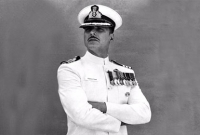 কমেডি বয় অক্ষয় এবার পুরোদস্তুর সেনাঅফিসার ‘রুস্তম’!