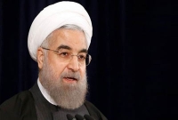 আজ ইরানের নির্বাচন, রুহানির অগ্নি পরীক্ষা