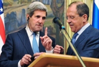 সিরিয়া নিয়ে নতুন প্ল্যান ঘোষণা আমেরিকার, হতবুদ্ধি রাশিয়া