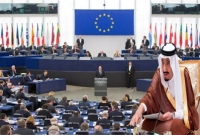 সৌদির বিরুদ্ধে নিষেধাজ্ঞা প্রস্তাব আনল ইপি, দুশ্চিন্তায় রিয়াদ