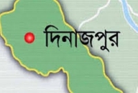 দিনাজপুরে কোয়েলের আগুনে দ্বগ্ধ হয়ে এক গৃহবুধুর মৃত্যু