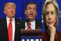 ট্রাম্পের নতুন চমক, দুশ্চিন্তায় হিলারী