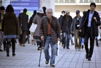 বলতে পারবেন কি, কোন দেশে জনসংখ্যা কমছে?