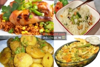 যে ৪টি খাবার গরম করে খেলেই বিপদ