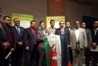  কার্ডিফে যথাযোগ্য মর্যাদায় আন্তর্জাতিক মাতৃভাষা দিবস পালিত