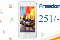 ২৫১ টাকার ফোন, আগে ডেলিভারি পরে দাম!