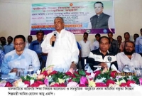 'কারিগরি শিক্ষার মাধ্যমে জাতি উন্নতি লাভ করতে পারে'