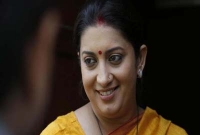 স্মৃতি ইরানিকে সেই কথাটি বলার সাহস পাননি বিজেপি নেতা