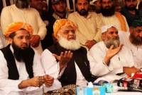 ‘নারীবাদী আইন সংবিধান ও শরীয়ত পরিপন্থি’, বাতিলের দাবি