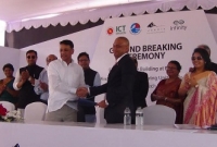 '৪৫ হাজার আইটি এবং আইটিএস গ্র্যাজোয়েটদের প্রশিক্ষণ দেয়া হবে'  '৪৫ হাজার আইটি এবং আইটিএস গ্র্যাজোয়েটদের প্রশিক্ষণ দেয়া হবে'