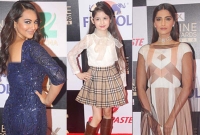 বাজরাঙ্গি ভাইজানের সেই মুন্নি এখন তারকাদের তারকা