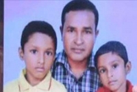 ‘দুইটারে আজীবনের জন্য একেবারে শুয়াইয়া দিয়া আইছি’ ‘দুইটারে আজীবনের জন্য একেবারে শুয়াইয়া দিয়া আইছি’