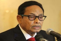 আমের আঁটিও চুষে খেয়ে ফেলেছে সরকার : এরশাদ