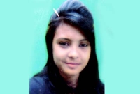 সইলো না পিঠা বিক্রেতার মেয়ে প্রকৌশলী নিপার প্রেম