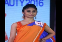 ভারতের সেরা সুন্দরী হলেন যিনি