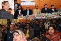 কাজা দা কবিলা হলে অনুষ্ঠিত হল আন্তর্জাতিক মাতৃভাষা দিবস