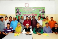 প্রবাসী শ্রমিকদের সহযোগিতায় সচেষ্ট থাকবে মালয়েশিয়া শ্রমিকলীগ