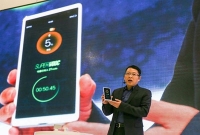 এবার ১৫ মিনিটেই শতভাগ চার্জ হবে আপনার ফোন