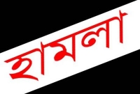 ইসরাইলি হামলায় ১৮৬ ফিলিস্তিনি নিহত
