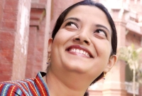 নাছিমা আক্তারের কবিতা ‘আমি মা, এ আমার অহংকার’