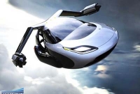  কল্পনা নয়, বাস্তবেই চলবে আকাশে গাড়ি!