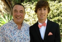 বাবার বয়স ১৫ আর ছেলের বয়স ৫!