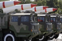 যে সাত দেশ সবচেয়ে বেশি অস্ত্র বিক্রি করে