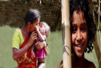  তোমাদের মা, তোমাদের খুব আদর করে তাই না ?