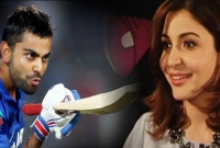 কোহলির শোকে ক্রিকেট দেখাই ছেড়ে দিয়েছেন আনুশকা!